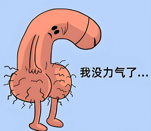 硬度不持久是什么原因引起