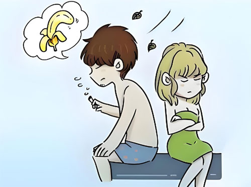 射精太快属于什么病因导致的