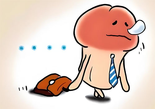 硬度不持久什么原因