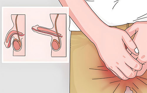 丁丁向左歪是手多了吗