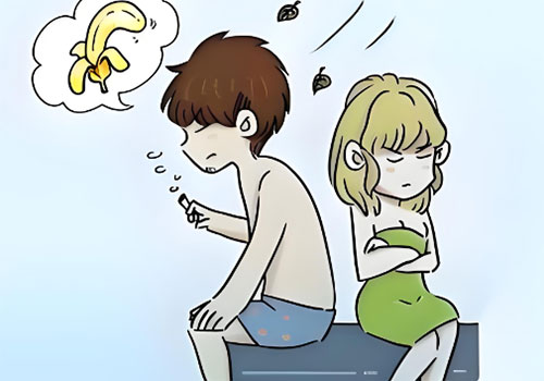 射精过快怎么治疗能治好吗