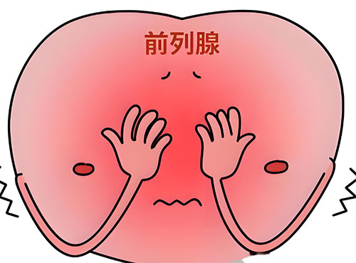 前列腺增生好的治疗方法有哪些