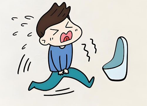 男性尿路感染会自愈吗