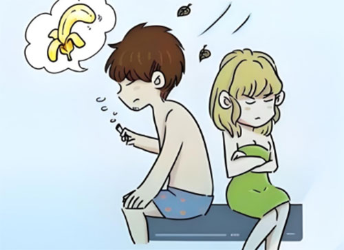 射精过快怎么调理有效