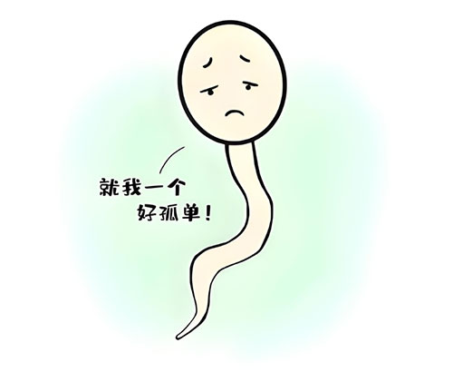 少精症能不能怀孕生孩子
