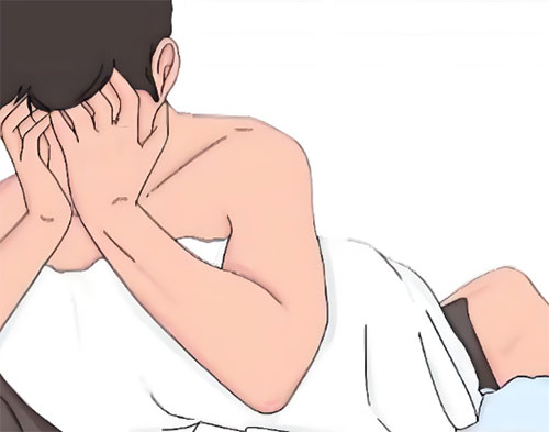 射精过快怎么恢复