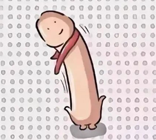 小鸡向左歪能自己恢复吗