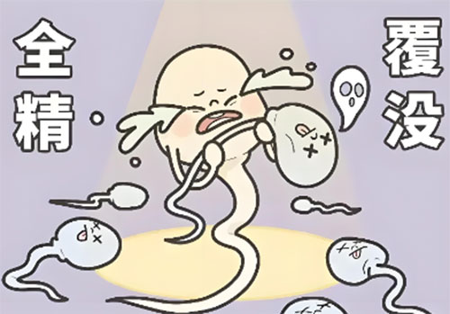 死精症还能不能生孩子
