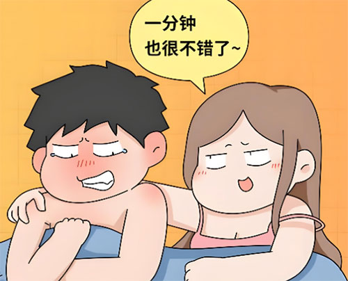 射精快如何治疗比较好