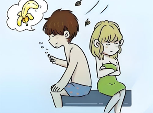 射精快怎样调理恢复