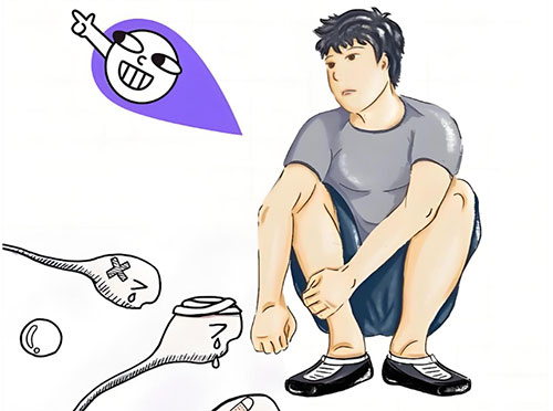 弱精症多久可以调理好