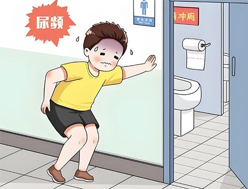 男性尿路感染是不是性病