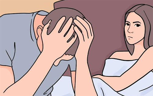 射精快怎么锻炼改善