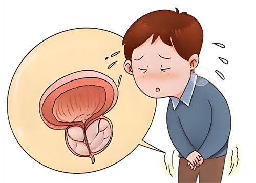 前列腺增生是怎么回事吃什么药