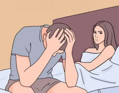 射精快可以手术治疗吗