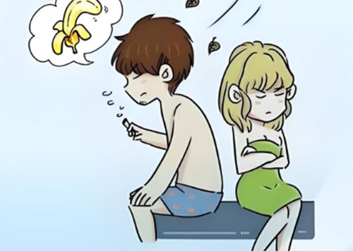 射精快怎么回事如何治