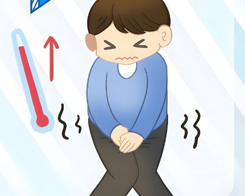 阴囊瘙痒怎么治疗