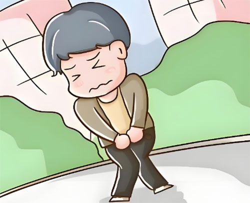 阴囊潮湿是怎么回事儿怎么治