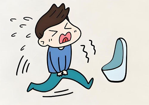 男性尿路感染多久能自愈
