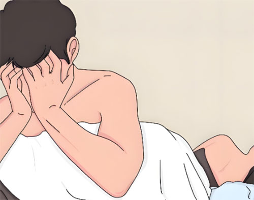 射精快应该怎么治