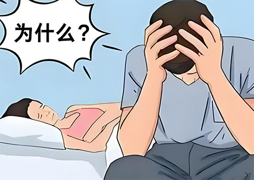 中途疲软的原因是什么