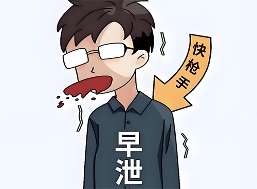 早射能彻底治好吗
