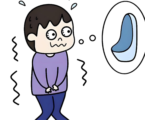 男人尿急是什么原因