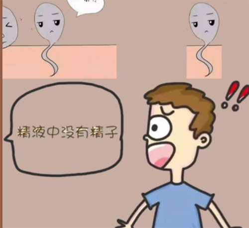 男人无精还能生育吗