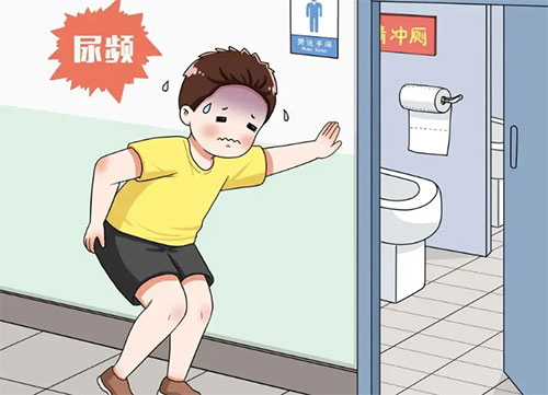 男性尿路感染的主要原因是什么