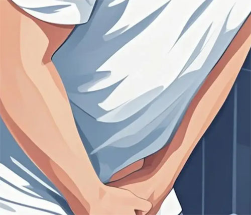 男人排尿困难是怎么回事