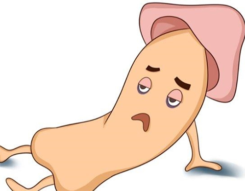 勃不起来是阳痿吗
