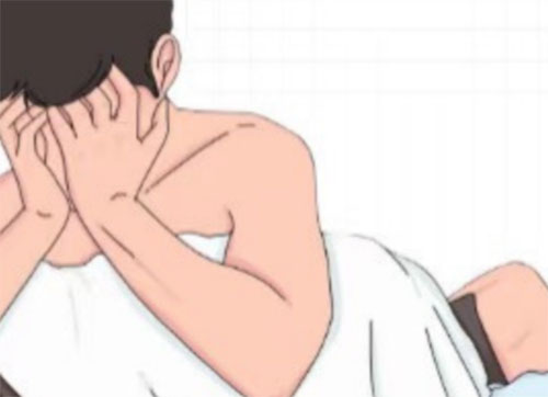 射精太快什么原因造成的呢怎么治疗