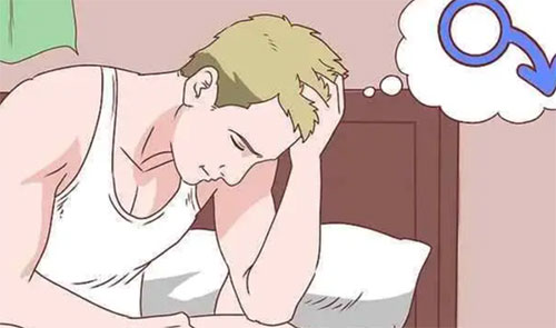 早射怎样才能恢复