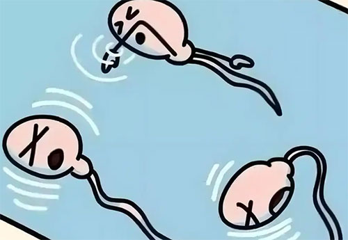 精液异常能治疗吗