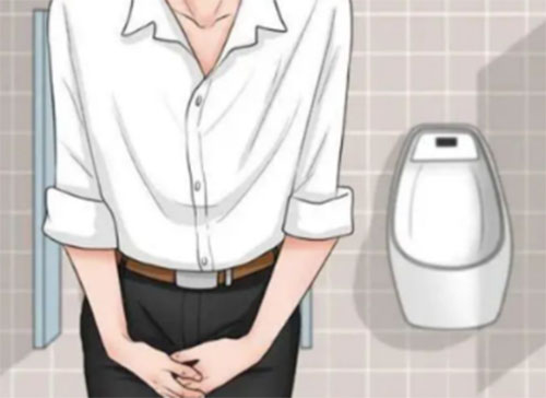 尿道口流脓吃什么药