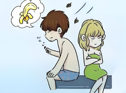 早射怎么治疗有效