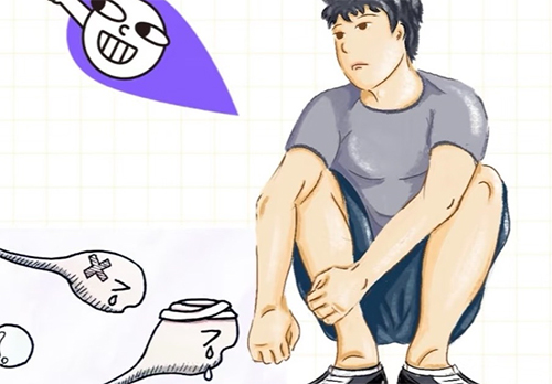 弱精症是天生的吗