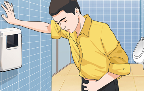 男人排尿费劲食补吃什么