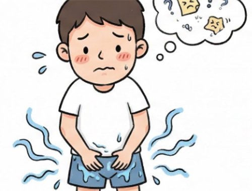 阴囊潮湿怎么解决好的方法