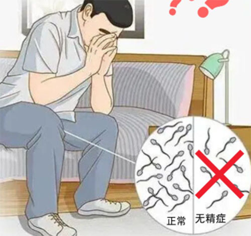 男人无精还能同房吗