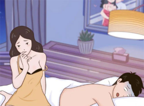 射精过早能治疗吗