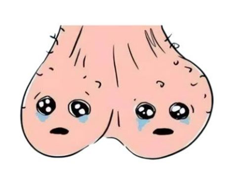 睾丸炎是什么原因引起的