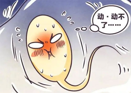 精不液化如何治疗