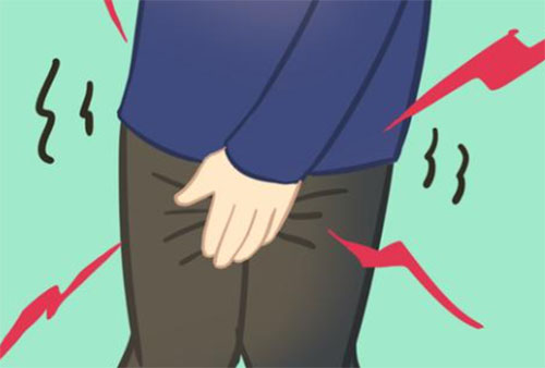 男人龟头痛什么原因